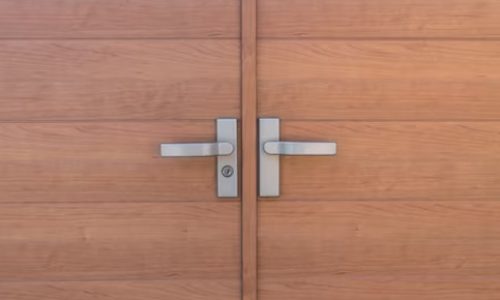 veneer skin doors